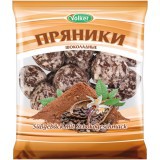 Пряники шоколадные/Čokoladni medenjaki. Volker.