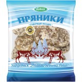 Пряники Северный полюс. Волкер.