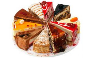 TORTE