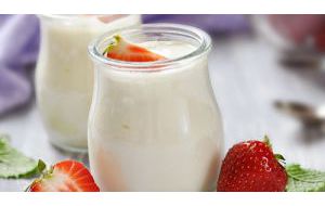 KEFIR, SMETANA, JOGURT